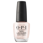 OPI Nail Lacquer Gemini and I