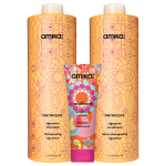 Amika Normcore Jumbo Set ($225 Retail Value)