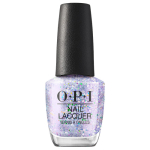 OPI Nail Lacquer Put On Something Ice