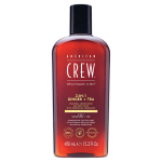 American Crew 3-IN-1 Ginger 