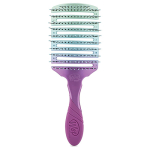 Wet Brush Bold Ombre Pro Flex Dry Paddle - Purple