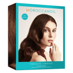 Moroccanoil Color Calypso Chocolate "Try Me" Kit (33% Savings)