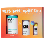K18 Next Level Repair Trio ($140 Retail Value)