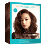 Moroccanoil Color Rhapsody Chocolate "Try Me" Kit (31% Savings)