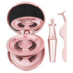Relaxus Beauty Lash-Able Magnetic Eyelashes