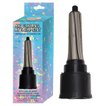 Aria Beauy Air Curling Attachment