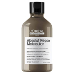 L’Oreal Professional Absolut Molecular Repair Shampoo 300ml