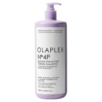 Olaplex No.4P Blonde Enhancer Toning Shampoo 1000ml