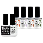 en Vogue Lac It! New York State Of Mind Kit (25% Savings)