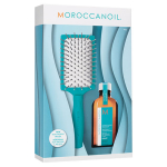 Moroccanoil On The Go Essentials - Light