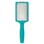 IONIC MINI PADDLE BRUSH MOROCCANOIL