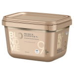 Schwarzkopf Professional BlondMe Bond Enforcing Premium Lightener 9+