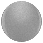 Artistic Art Paints - Silver Metallic