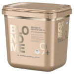 Schwarzkopf Professional BlondMe Premium Lightener 9+ Sustainable Packaging 800g