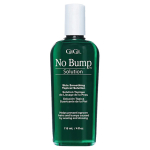 GiGi No Bump Skin Smoothing Topical Solution 4oz