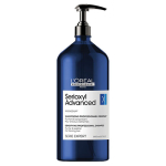L'Oreal Professionel Serioxyl Advanced Purifier Bodifier Shampoo 1500ml