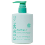 DESIGN.ME GLOSS.ME Hydrating Treatment Mask 500ml