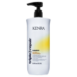 Kenra Triple Repair Shampoo 1lt