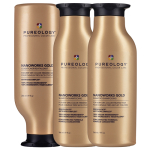 Pureology Nanoworks Gold Retail Offer ($277 Retail Value)