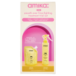 Amika Pro Smooth Over Trial Set ($137.66 Retail Value)