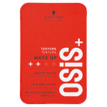 Schwarzkopf Professional Osis+ Mess Up Matte Paste 100ml