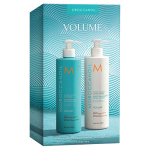 Moroccanoil Volume Shampoo & Conditioner Half-Liter Duo ($120 Retail Value)