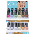 OPI Nail Lacquer "OPI Your Way" Collection Acrylic Display 36pc