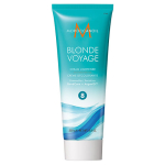 Moroccanoil Blonde Voyage Cream Lightener 500g