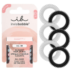 Invisibobble Slim Spiral Hair Tie's (6-pack)