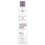 Schwarzkopf Professional BC Bonacure Deep Cleansing Shampoo 250ml