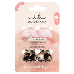 Invisibobble Clipstar Petite(4-Pack)