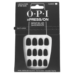 OPI xPRESS/ON Lincoln Park After Dark Classic Press-On Nails 30/PK