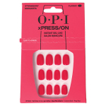 OPI xPRESS/ON Strawberry Margarita Classic Press-On Nails 30/PK