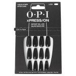 OPI xPRESS/ON Lincoln Park Long Tip Press-On Nails 30/PK