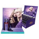 Moroccanoil Purple Treatment Salon Intro (25% Savings)