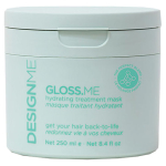 DESIGNME GLOSS.ME Hydrating Treatment Mask