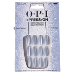 OPI xPRESS/ON Trailglazer Long Tip Press-On Nails 30/PK