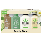 Hempz Beauty Babe Kit ($50.40 Retail Value)