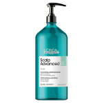 L'Oréal Professionel Scalp Advanced Anti-Oiliness Dermo-Purifier Shampoo 1500ml
