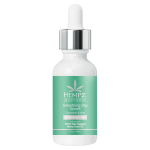 Hempz Cucumber & Aloe with Ceramides + B3 Smoothing Serum 1oz