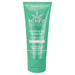 Hempz Beauty Actives Cucumber & Aloe Herbal Body Moisturizer with Ceramides + B3  3oz