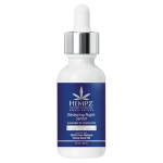 Hempz Lavender & Chamomile with Bakuchiol Restoring Night Serum