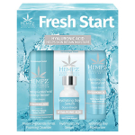 Hempz Ocean Breeze Gentle Fresh Start Kit ($93.70 Retail Value)