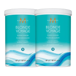 Moroccanoil Blonde Voyage Powder Lightener Offer 2x500g