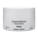 Quannessence QSage Exfoliating Gel 100ml