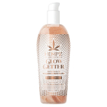 Hempz Glow Getter Herbal Body Oil with Shimmer