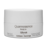 Quannessence BodyLuv QScrub Body Scrub Citrus Breeze