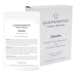 Quannessence QRecovery Soothing Sheet Mask 10/pk