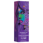 Pulp Riot Dark Matter Electric Violet Hair Color 4oz