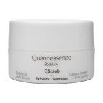 Quannessence BodyLuv QScrub Body Scrub Island Breeze